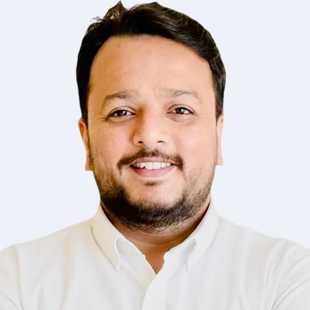 Janak Devgania
