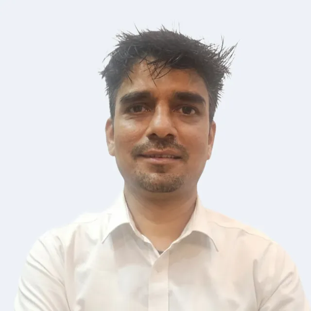 Jignesh Adhyaru