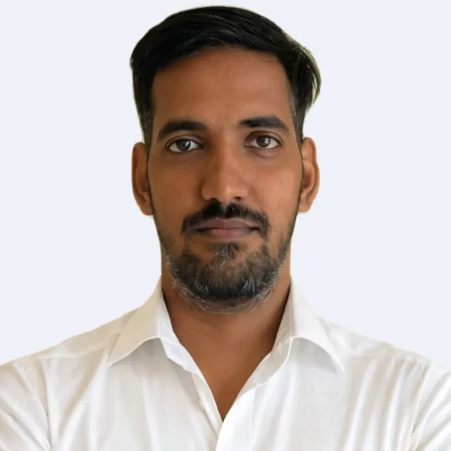 Manish Upadhyay