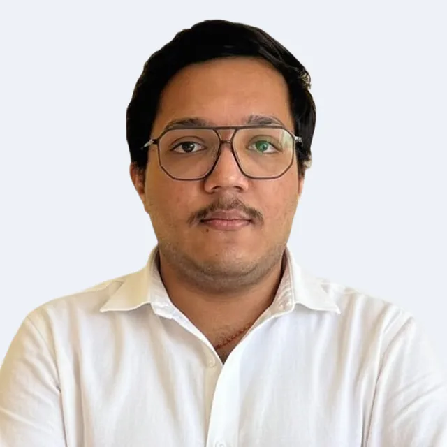 Neelesh Modani