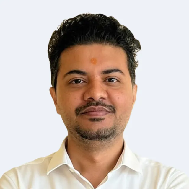 Parth Pandya