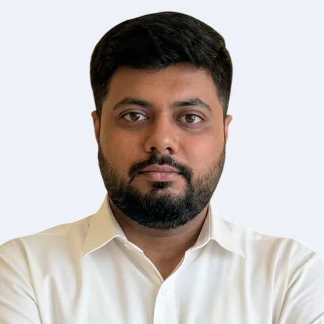 Pavitra Jethva