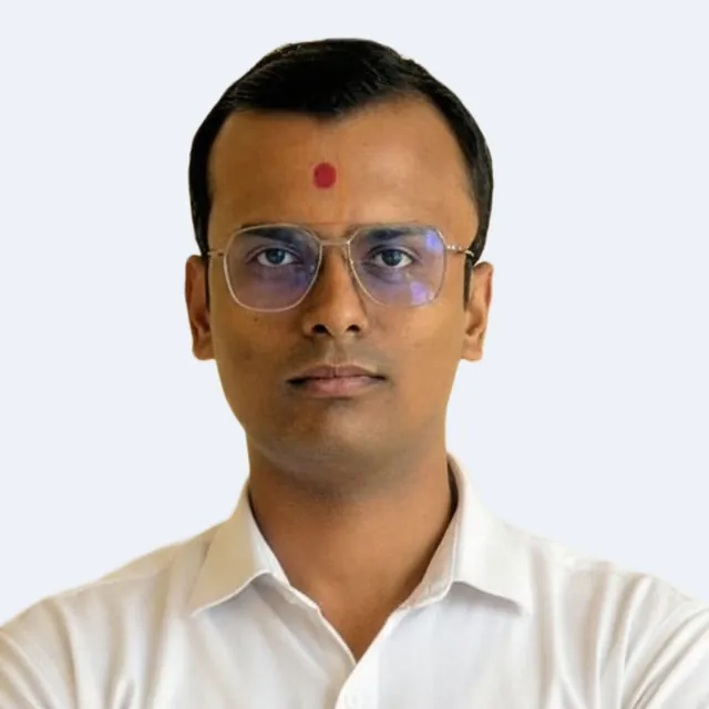 Uday Bhosale